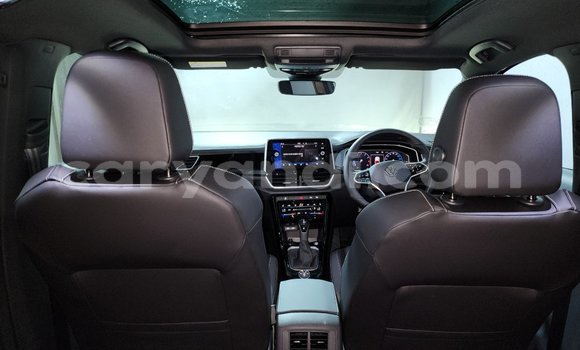 Nunua Ilio tumika Volkswagen Tiguan Nyeupe Gari ndani ya Lusaka nchini Zambia Nunua Ilio tumika Volkswagen Tiguan Nyeupe Gari ndani ya Lusaka nchini Zambia