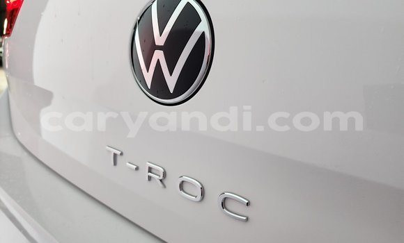 Nunua Ilio tumika Volkswagen Tiguan Nyeupe Gari ndani ya Lusaka nchini Zambia Nunua Ilio tumika Volkswagen Tiguan Nyeupe Gari ndani ya Lusaka nchini Zambia