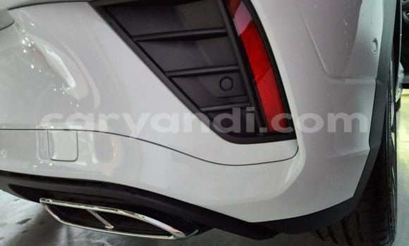 Nunua Ilio tumika Volkswagen Tiguan Nyeupe Gari ndani ya Lusaka nchini Zambia Nunua Ilio tumika Volkswagen Tiguan Nyeupe Gari ndani ya Lusaka nchini Zambia