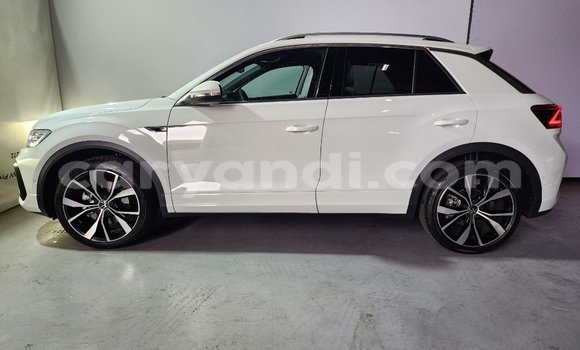 Nunua Ilio tumika Volkswagen Tiguan Nyeupe Gari ndani ya Lusaka nchini Zambia Nunua Ilio tumika Volkswagen Tiguan Nyeupe Gari ndani ya Lusaka nchini Zambia