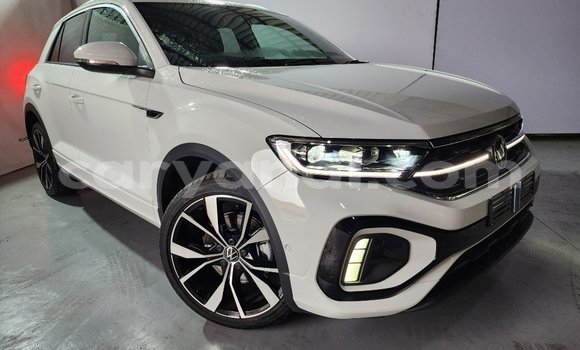 Nunua Ilio tumika Volkswagen Tiguan Nyeupe Gari ndani ya Lusaka nchini Zambia Nunua Ilio tumika Volkswagen Tiguan Nyeupe Gari ndani ya Lusaka nchini Zambia