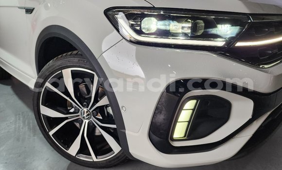 Nunua Ilio tumika Volkswagen Tiguan Nyeupe Gari ndani ya Lusaka nchini Zambia Nunua Ilio tumika Volkswagen Tiguan Nyeupe Gari ndani ya Lusaka nchini Zambia