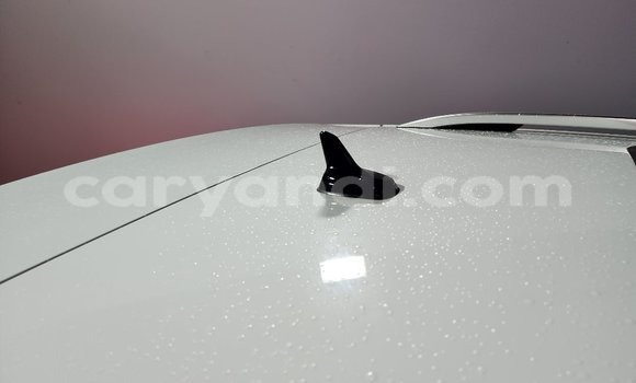 Nunua Ilio tumika Volkswagen Tiguan Nyeupe Gari ndani ya Lusaka nchini Zambia Nunua Ilio tumika Volkswagen Tiguan Nyeupe Gari ndani ya Lusaka nchini Zambia