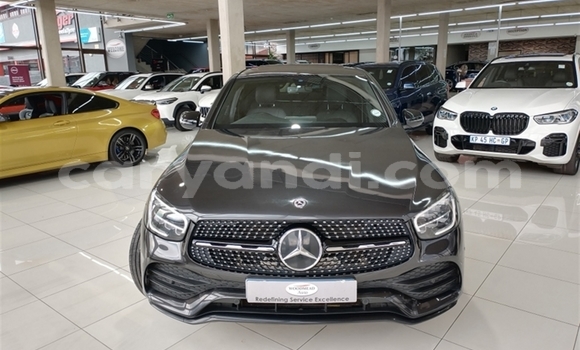 Tenga Tsaru Mercedes-Benz GLC 250D Nhema Mota in Lusaka in Zambia Tenga Tsaru Mercedes-Benz GLC 250D Nhema Mota in Lusaka in Zambia