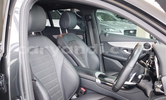 Tenga Tsaru Mercedes-Benz GLC 250D Nhema Mota in Lusaka in Zambia Tenga Tsaru Mercedes-Benz GLC 250D Nhema Mota in Lusaka in Zambia