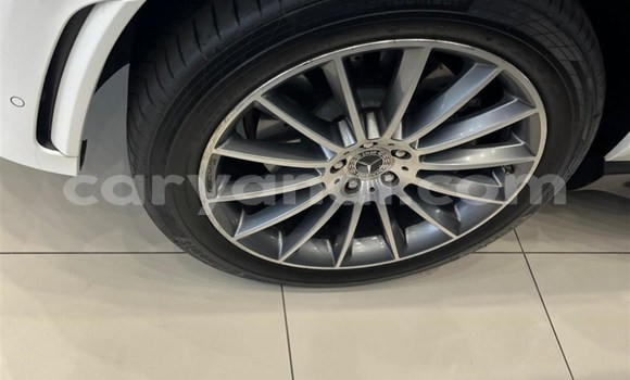 Acheter Occasion Voiture Mercedes‒Benz AMG GLE Blanc à Lusaka, Zambie Acheter Occasion Voiture Mercedes‒Benz AMG GLE Blanc à Lusaka, Zambie