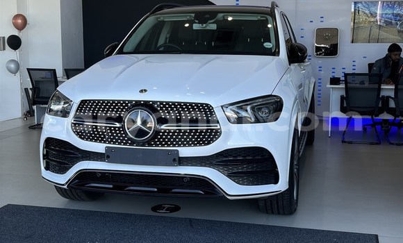 Acheter Occasion Voiture Mercedes‒Benz AMG GLE Blanc à Lusaka, Zambie Acheter Occasion Voiture Mercedes‒Benz AMG GLE Blanc à Lusaka, Zambie