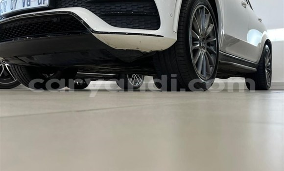 Acheter Occasion Voiture Mercedes‒Benz AMG GLE Blanc à Lusaka, Zambie Acheter Occasion Voiture Mercedes‒Benz AMG GLE Blanc à Lusaka, Zambie