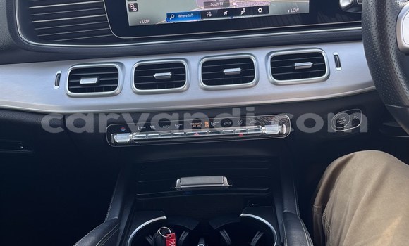 Acheter Occasion Voiture Mercedes‒Benz AMG GLE Blanc à Lusaka, Zambie Acheter Occasion Voiture Mercedes‒Benz AMG GLE Blanc à Lusaka, Zambie
