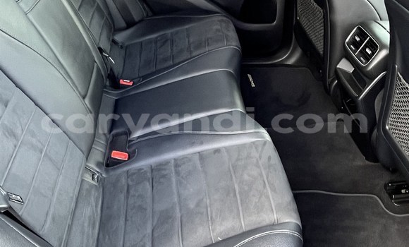 Acheter Occasion Voiture Mercedes‒Benz AMG GLE Blanc à Lusaka, Zambie Acheter Occasion Voiture Mercedes‒Benz AMG GLE Blanc à Lusaka, Zambie