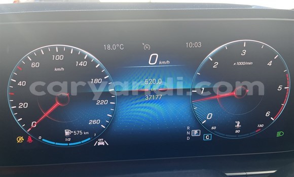 Acheter Occasion Voiture Mercedes‒Benz AMG GLE Blanc à Lusaka, Zambie Acheter Occasion Voiture Mercedes‒Benz AMG GLE Blanc à Lusaka, Zambie