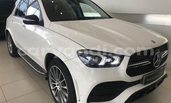 Acheter Occasion Voiture Mercedes‒Benz AMG GLE Blanc à Lusaka, Zambie Acheter Occasion Voiture Mercedes‒Benz AMG GLE Blanc à Lusaka, Zambie
