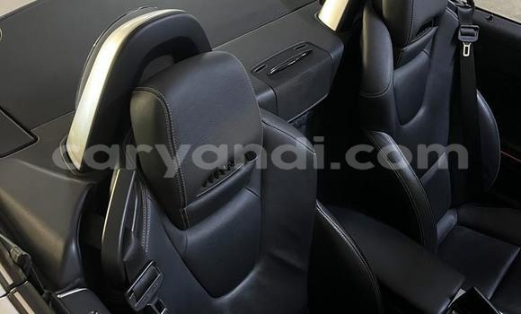 Tenga Tsaru Mercedes‒Benz SLK–Class Chena Mota in Lusaka in Zambia Tenga Tsaru Mercedes‒Benz SLK–Class Chena Mota in Lusaka in Zambia