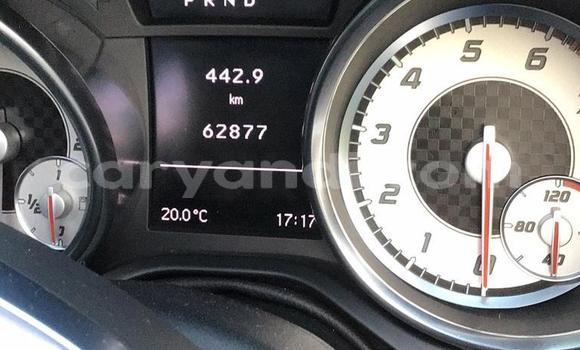 Tenga Tsaru Mercedes‒Benz SLK–Class Chena Mota in Lusaka in Zambia Tenga Tsaru Mercedes‒Benz SLK–Class Chena Mota in Lusaka in Zambia