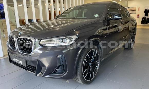 Buy Used BMW X4 Other Car in Lusaka in Zambia