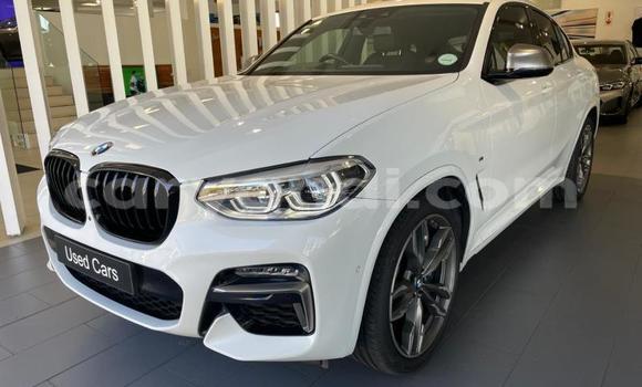 Acheter Occasion Voiture BMW X4 Blanc à Lusaka, Zambie Acheter Occasion Voiture BMW X4 Blanc à Lusaka, Zambie