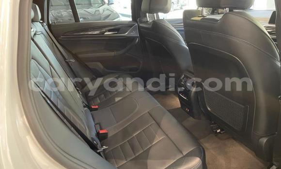 Acheter Occasion Voiture BMW X4 Blanc à Lusaka, Zambie Acheter Occasion Voiture BMW X4 Blanc à Lusaka, Zambie