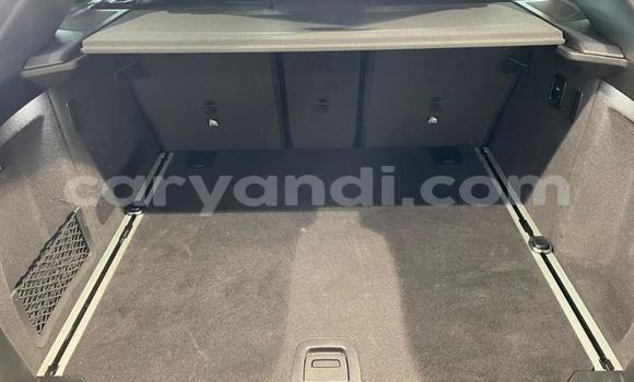 Acheter Occasion Voiture BMW X4 Blanc à Lusaka, Zambie Acheter Occasion Voiture BMW X4 Blanc à Lusaka, Zambie