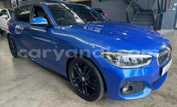 Buy Used BMW X1 Blue Car in Lusaka in Zambia Buy Used BMW X1 Blue Car in Lusaka in Zambia