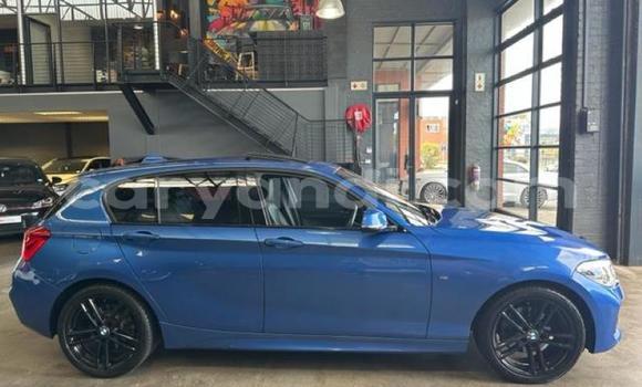 Buy Used BMW X1 Blue Car in Lusaka in Zambia Buy Used BMW X1 Blue Car in Lusaka in Zambia