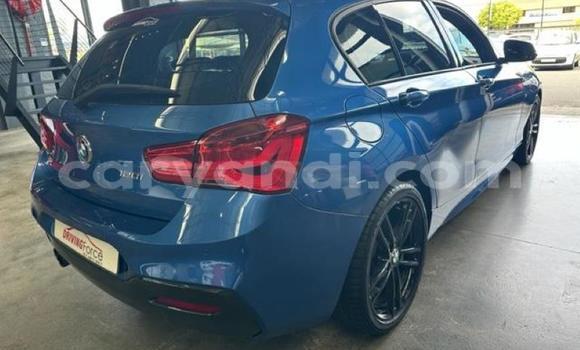 Buy Used BMW X1 Blue Car in Lusaka in Zambia Buy Used BMW X1 Blue Car in Lusaka in Zambia
