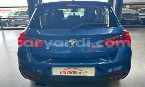 Buy Used BMW X1 Blue Car in Lusaka in Zambia Buy Used BMW X1 Blue Car in Lusaka in Zambia