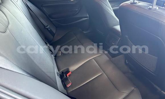 Buy Used BMW X1 Blue Car in Lusaka in Zambia Buy Used BMW X1 Blue Car in Lusaka in Zambia