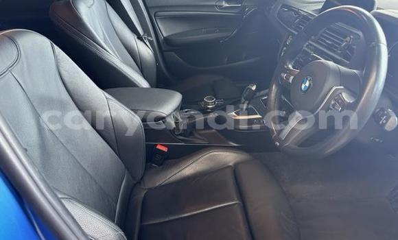 Buy Used BMW X1 Blue Car in Lusaka in Zambia Buy Used BMW X1 Blue Car in Lusaka in Zambia