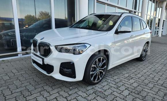 Buy Used BMW X1 White Car in Lusaka in Zambia Buy Used BMW X1 White Car in Lusaka in Zambia