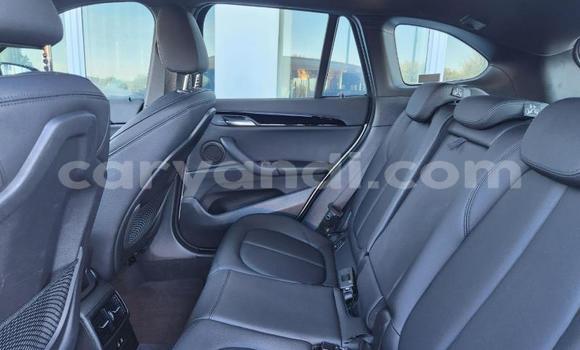 Acheter Occasion Voiture BMW X1 Blanc à Lusaka, Zambie Acheter Occasion Voiture BMW X1 Blanc à Lusaka, Zambie