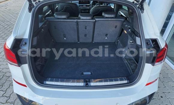 Acheter Occasion Voiture BMW X1 Blanc à Lusaka, Zambie Acheter Occasion Voiture BMW X1 Blanc à Lusaka, Zambie