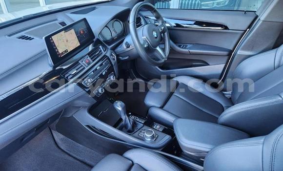 Acheter Occasion Voiture BMW X1 Blanc à Lusaka, Zambie Acheter Occasion Voiture BMW X1 Blanc à Lusaka, Zambie