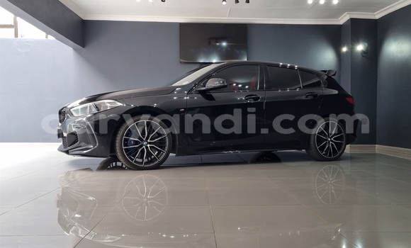 Buy Used BMW X1 Black Car in Lusaka in Zambia Buy Used BMW X1 Black Car in Lusaka in Zambia