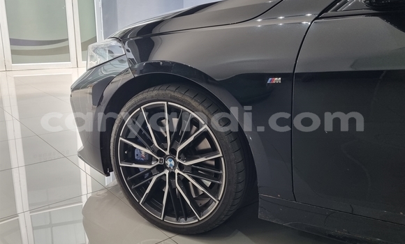 Buy Used BMW X1 Black Car in Lusaka in Zambia Buy Used BMW X1 Black Car in Lusaka in Zambia