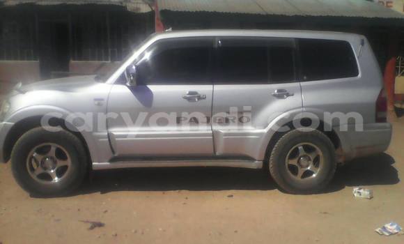 Tenga Tsaru Mitsubishi Carisma Sirivha Mota in Luanshya in Zambia Tenga Tsaru Mitsubishi Carisma Sirivha Mota in Luanshya in Zambia