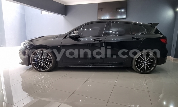 Buy Used BMW X1 Black Car in Lusaka in Zambia Buy Used BMW X1 Black Car in Lusaka in Zambia