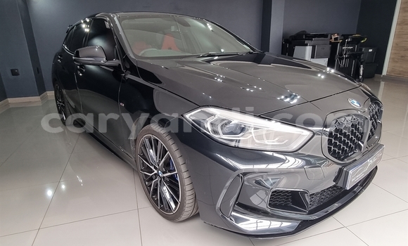 Buy Used BMW X1 Black Car in Lusaka in Zambia Buy Used BMW X1 Black Car in Lusaka in Zambia