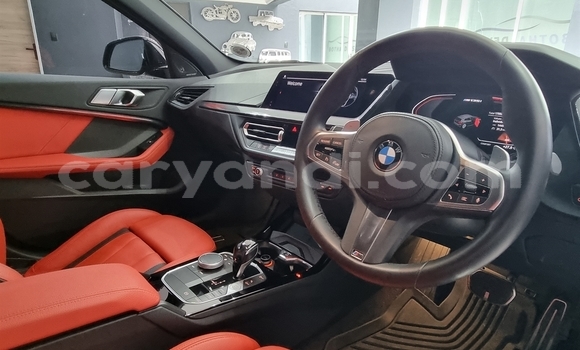 Buy Used BMW X1 Black Car in Lusaka in Zambia Buy Used BMW X1 Black Car in Lusaka in Zambia