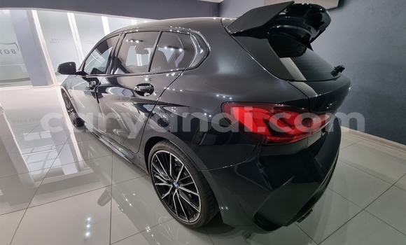 Buy Used BMW X1 Black Car in Lusaka in Zambia Buy Used BMW X1 Black Car in Lusaka in Zambia