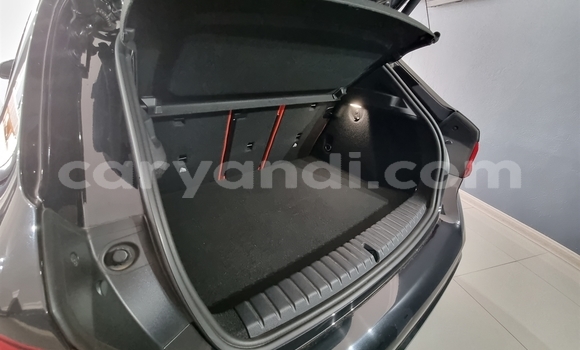 Buy Used BMW X1 Black Car in Lusaka in Zambia Buy Used BMW X1 Black Car in Lusaka in Zambia