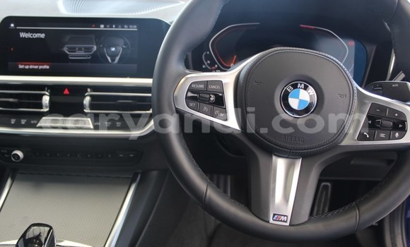 Buy Used BMW 3–Series Blue Car in Lusaka in Zambia Buy Used BMW 3–Series Blue Car in Lusaka in Zambia