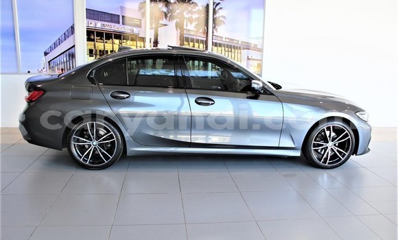 Buy Used BMW 3–Series Silver Car in Lusaka in Zambia Buy Used BMW 3–Series Silver Car in Lusaka in Zambia