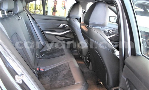 Buy Used BMW 3–Series Silver Car in Lusaka in Zambia Buy Used BMW 3–Series Silver Car in Lusaka in Zambia