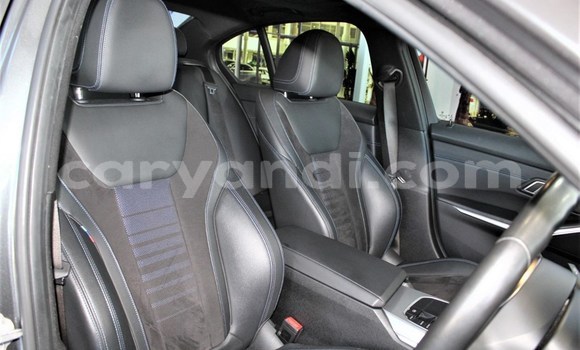 Buy Used BMW 3–Series Silver Car in Lusaka in Zambia Buy Used BMW 3–Series Silver Car in Lusaka in Zambia