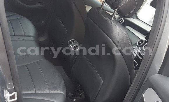 Tenga Tsaru Mercedes-Benz GLC 250D Zvimwe Mota in Lusaka in Zambia Tenga Tsaru Mercedes-Benz GLC 250D Zvimwe Mota in Lusaka in Zambia