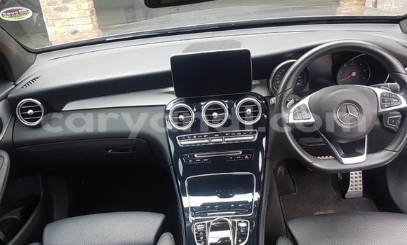 Tenga Tsaru Mercedes-Benz GLC 250D Zvimwe Mota in Lusaka in Zambia Tenga Tsaru Mercedes-Benz GLC 250D Zvimwe Mota in Lusaka in Zambia