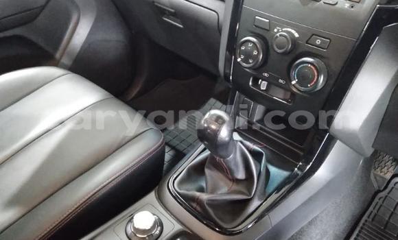 Buy Used Isuzu D–MAX Red Car in Lusaka in Zambia Buy Used Isuzu D–MAX Red Car in Lusaka in Zambia