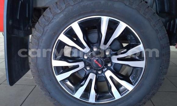 Buy Used Isuzu D–MAX Red Car in Lusaka in Zambia Buy Used Isuzu D–MAX Red Car in Lusaka in Zambia