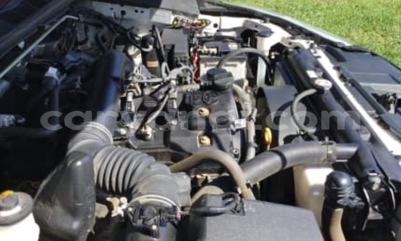 Buy Used Toyota Hilux White Car in Lusaka in Zambia Buy Used Toyota Hilux White Car in Lusaka in Zambia