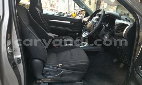 Tenga Tsaru Toyota Hilux Chena Mota in Chilanga in Lusaka Tenga Tsaru Toyota Hilux Chena Mota in Chilanga in Lusaka